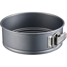 Karabo Springform kolstål 20 cm