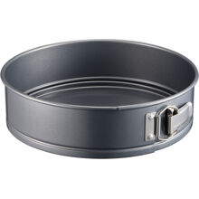 26 cm - Karabo Springform kolstål