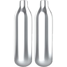 Gräddpatroner (N2O) 8g