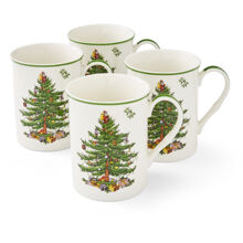 Christmas Tree Mugg 34cl