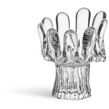 11,5 cm - Sunflower Ljuslykta