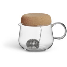 Viva Tekanna med korklock 1,2L