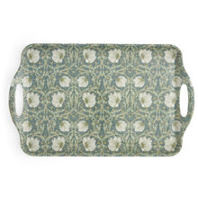 Morris & Co Bricka med handtag