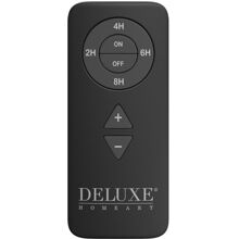 Fjärrkontroll LED-ljus