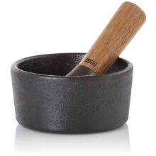 12 cm - AdHoc Mortel Camo