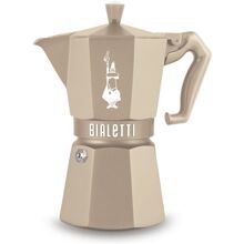 Kokare Moka Exklusive Induction 6 Kopp/Koppar Desert