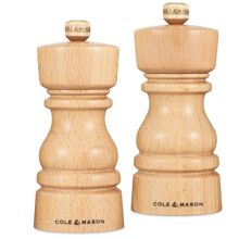 Kvarnset London Natur