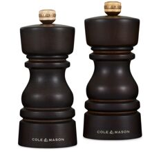 Kvarnset London Choklad