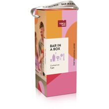 Cocktail Set Plus 7 delar