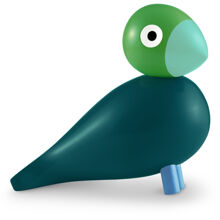 Kay Bojesen Sångfågel 12,5cm Birk Birk