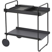 Zone Denmark A-Cocktail rullvagn