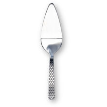 Rhombe Tårtspade stål