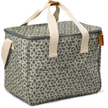 Lord Nelson Kylväska mönstrad