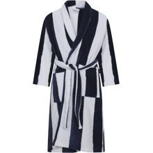 KL Velourrock Vit/Marin L/XL