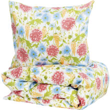 Kosta Linnewäfveri Bäddset Askum