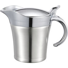 Sissie Såstermos 0,5 liter med handtag