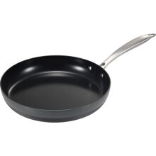 Coria Stekpanna Keramisk beläggning Antracit 28 cm