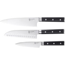 Asama Knivset 3-pack
