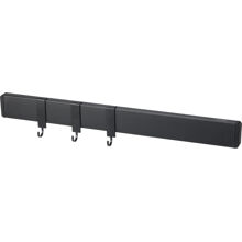 Maggie Magnetlist med 3 Krokar