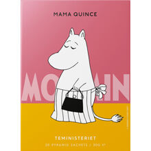 Moomin Mama Quince Pyramidpåse 20 påse(ar)