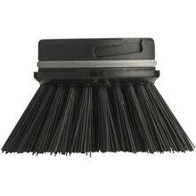 Zone Denmark borsthuvud Soft