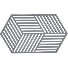 Grytunderlägg Hexagon 24 cm