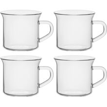 Innocent Mugg 4-Pack 14 cl Klar