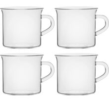 Innocent Mugg 4-Pack 36 cl Klar