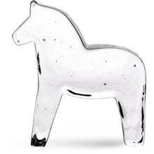 Kosta Boda Häst 16 cm Klar
