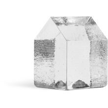 Kosta Boda Hus 11 cm Klar