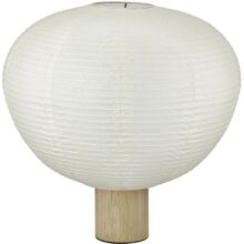 46 cm - Ek - Blomus Kami Bordslampa