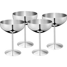 Dyane Glassbägare 4-pack 4 st/paket