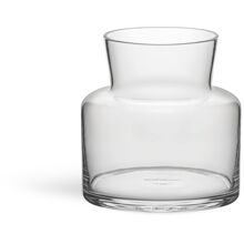 Meadow Vas 11,5 cm Klar