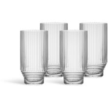 Pavilion Highball 4 st/paket Klar