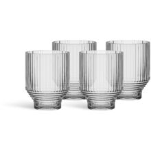 Pavilion Lowball 4 st/paket Klar