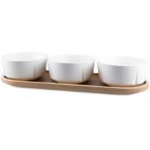 Grand Cru Tapas set 3-delar 1 set