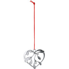 Under the Mistletoe