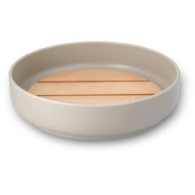 Rosendahl Share Brödkorg 24,5 cm Sand