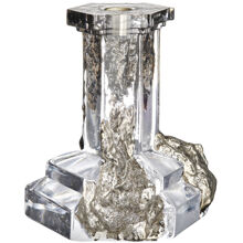 Rocky Baroque Ljusstake 17,5cm Glossy Glaze