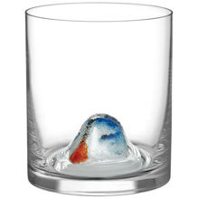 New friends Tumblerglas 46 cl Fågel