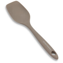 Grytsked Silikon 27 cm Latte
