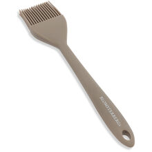 Bakpensel Silikon 21 cm Latte