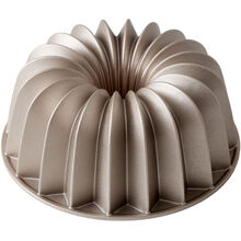 Sockerkaksform Slice 24 cm Rose Gold