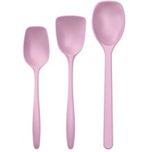 Classic Grytskedset 3-delar Rosa Bandet 1 set