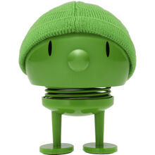 Hoptimist Hipster Bumble M Green