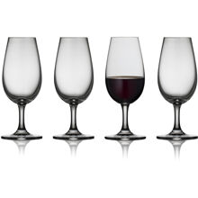 Portvinsglas New Juvel 21 cl 4-pack