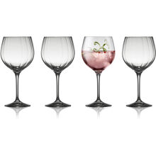Gin & tonic glas Olivia 67 cl 4-pack 4 st/paket
