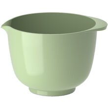 Margrethe-skål Misty green