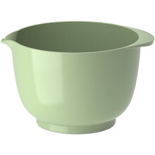 2 liter - Margrethe-skål Misty green