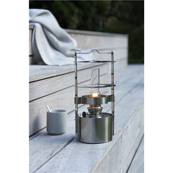 Stelton Skeppslampa 34x15 cm Liten (Bild 5 av 5)